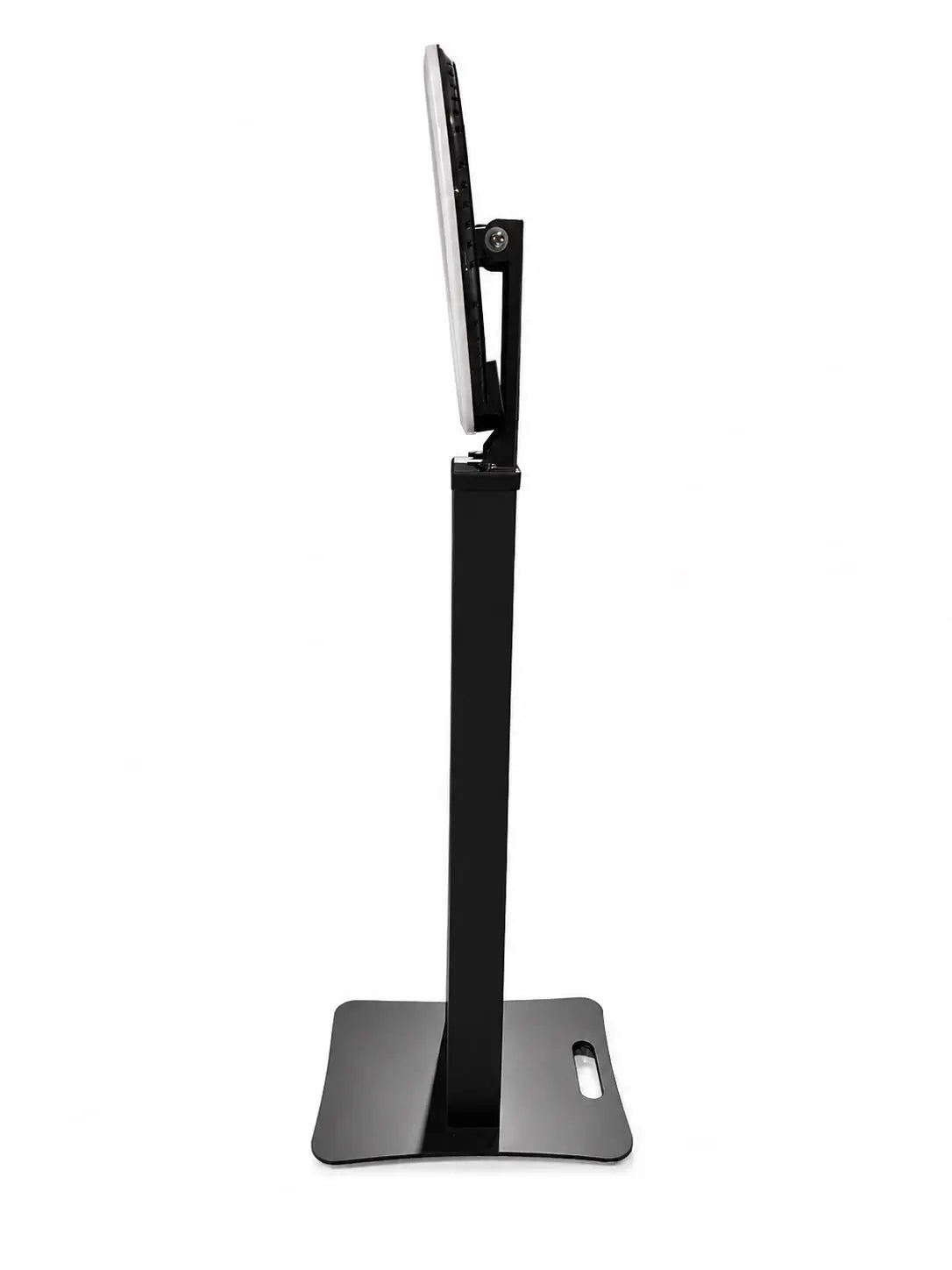Party Pad iPad Photo Booth | RGBW LED Color Changing Frame Photo Booth - DJ And Photo Booth Supply