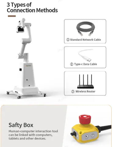 Pho Print Glambot Photo Booth | Oscars-Style Robot Arm Video Booth for Events & Weddings -DEMO - DJ And Photo Booth Supply