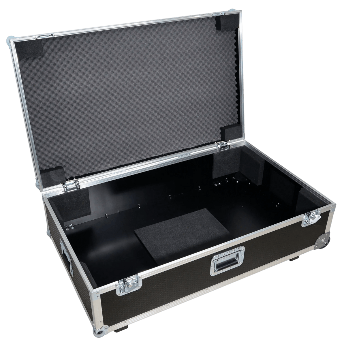 ProX Control Tower DJ Podium | Custom-Built Professional DJ Booth - DJ And Photo Booth Supply