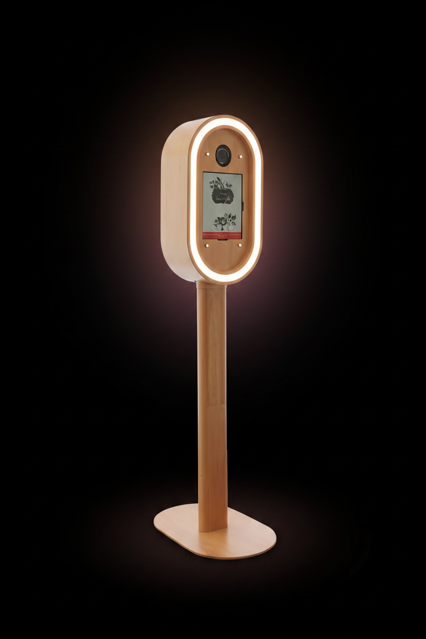 Umbra A8 Portrait