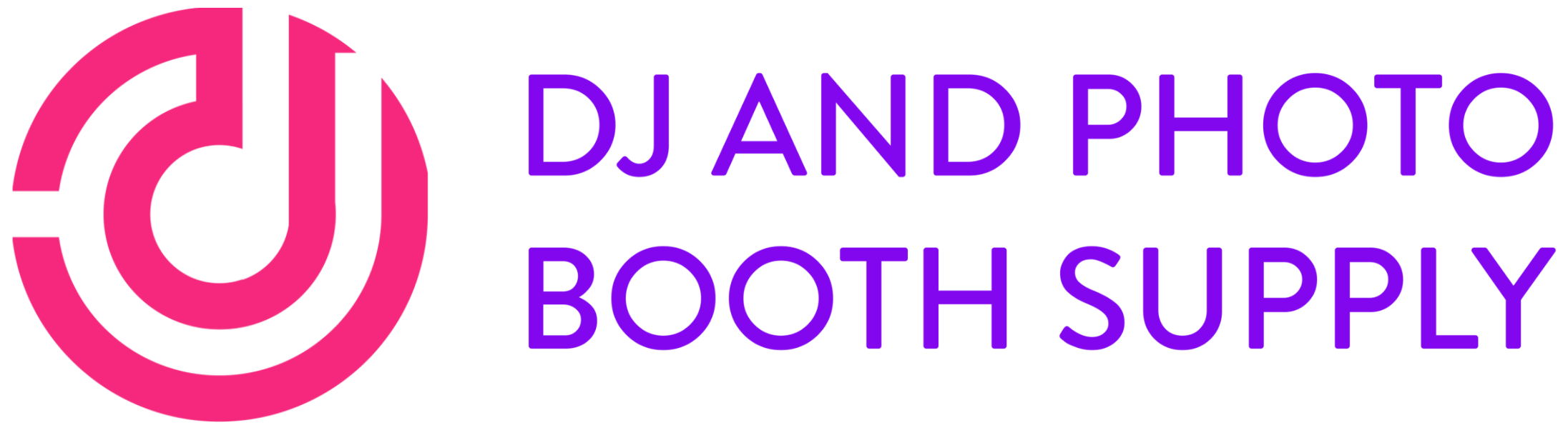 DJ And Photo Booth Supply